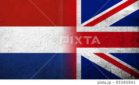 union jack national flag