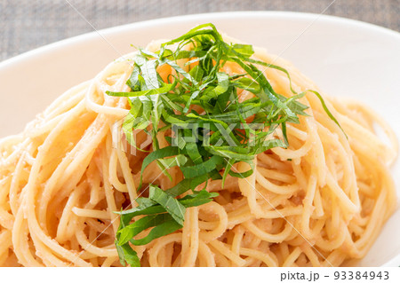 たらこスパゲティ。 たらこスパゲティ。 93384943