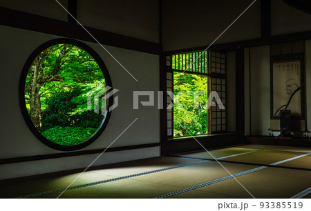 京都 源光庵 京都 源光庵 93385519