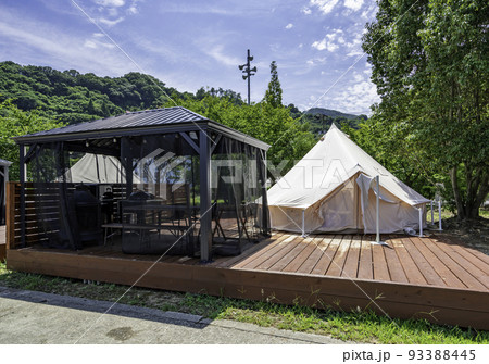 安芸灘とびしま海道 大崎下島 ゆたか海の駅 新とびしま館 グランピング施設 広島県呉市 安芸灘とびしま海道 大崎下島 ゆたか海の駅 新とびしま館 グランピング施設 広島県呉市 93388445