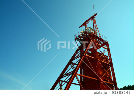 石炭エネルギー時代の繁栄メモリアル 93388542