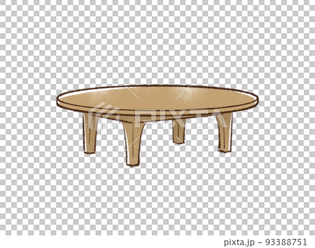 Low table for Japanese room 93388751