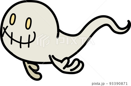 ゴースト01 93390871