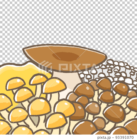 R: Mushroom wallpaper with more fairy tales☆Mushroom ① R: Mushroom wallpaper with more fairy tales☆Mushroom ① 93391070