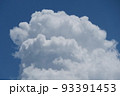 夏の雲 93391453