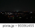夜の街並み 93391455