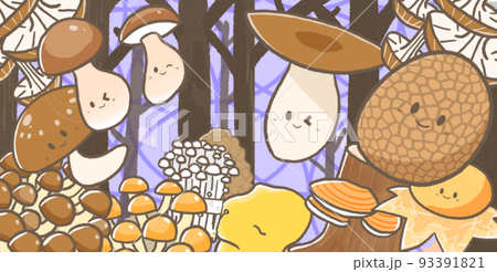 R:もっとメルヘンなきのこ壁紙☆きのこ大集合③ R:もっとメルヘンなきのこ壁紙☆きのこ大集合③ 93391821