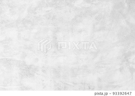 The cement wall background abstract gray concrete texture for interior design, white grunge cement or concrete painted wall texture, white cement stone concrete plastered stucco wall painted. The cement wall background abstract gray concrete texture for interior design, white grunge cement or concrete painted wall texture, white cement stone concrete plastered stucco wall painted. 93392647