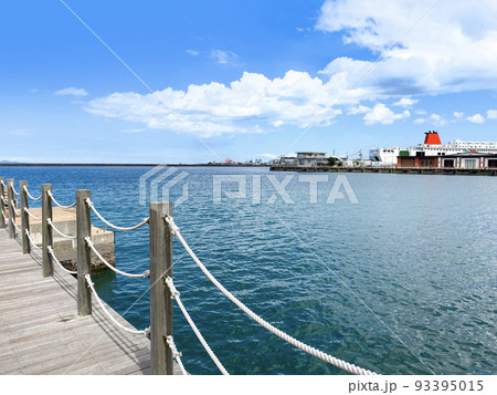 西大分 かんたんサーカス公園 西大分 かんたんサーカス公園 93395015