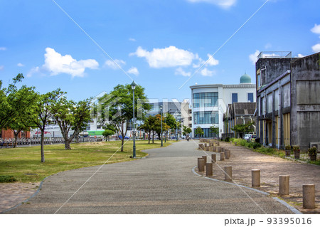 西大分 かんたんサーカス公園 西大分 かんたんサーカス公園 93395016