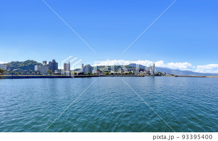 西大分港とかんたん港園 西大分港とかんたん港園 93395400