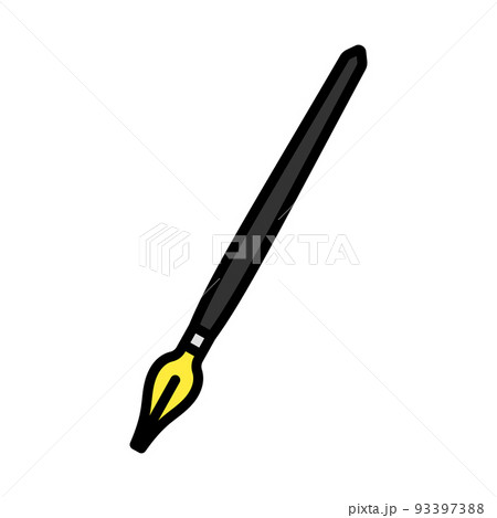 Fountain Pen Icon 93397388