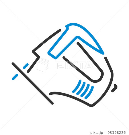 Icon Of Jigsaw Icon Icon Of Jigsaw Icon 93398226