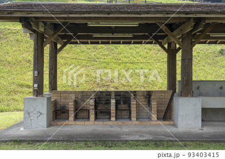鹿児島県の住吉池公園キャンプ村で撮影。 鹿児島県の住吉池公園キャンプ村で撮影。 93403415