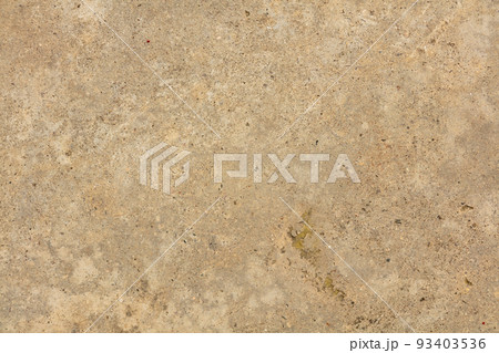 grey concrete material with a crack grey concrete material with a crack 93403536
