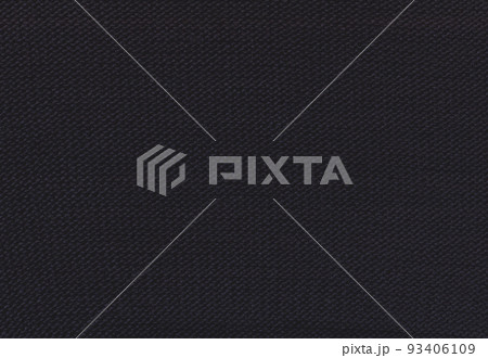 Texture of knitted black fabric. Cold weather background. Texture of knitted black fabric. Cold weather background. 93406109