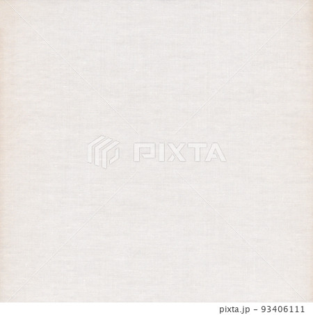 White linen fabric texture White linen fabric texture 93406111