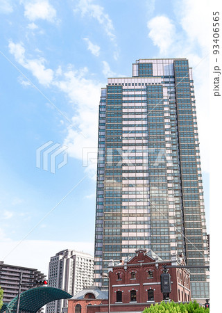 恵比寿ガーデンプレイス 93406565