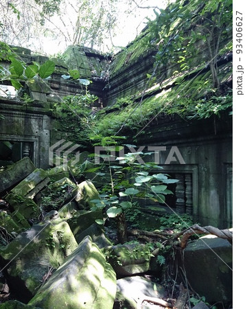 カンボジア ベンメアレア カンボジア ベンメアレア 93406627