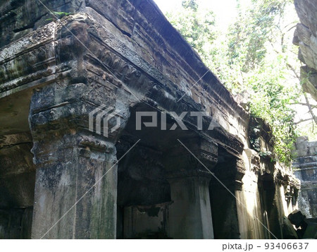 カンボジア ベンメアレア カンボジア ベンメアレア 93406637