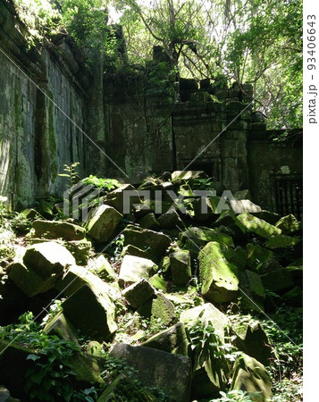 カンボジア　ベンメアレア 93406643