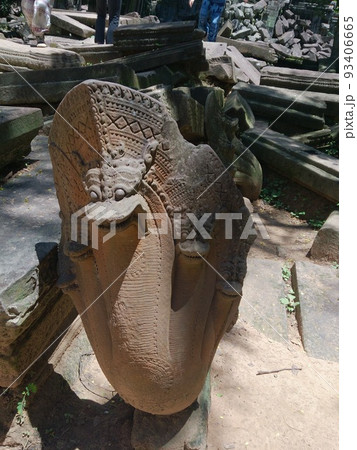 カンボジア ベンメアレア カンボジア ベンメアレア 93406665