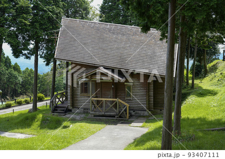 鹿児島県の八重山公園キャンプ村で撮影。 鹿児島県の八重山公園キャンプ村で撮影。 93407111