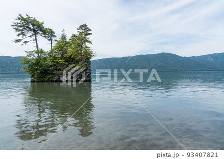 十和田湖 93407821