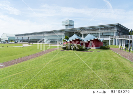 三沢市大空ひろば 93408076