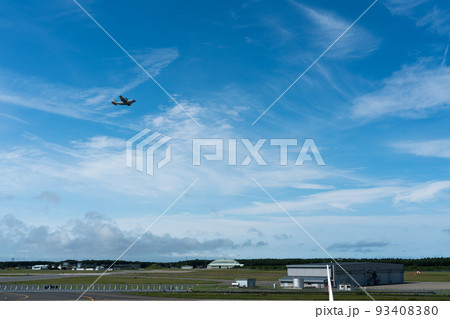 三沢空港 三沢空港 93408380