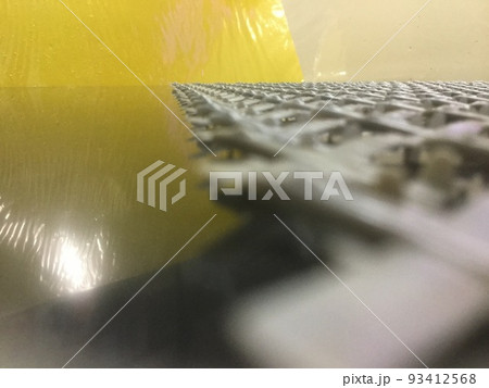 ミニチュア・プラモデル・コレクション　タミヤ　ウォーターラインシリーズ　A-10AサンダーボルトⅡ 93412568