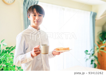 マンションぐらし 93413262