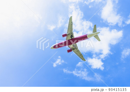 《飛行機》エアバス Airbus A320 (A320ceo ファミリー) 《飛行機》エアバス Airbus A320 (A320ceo ファミリー) 93415135