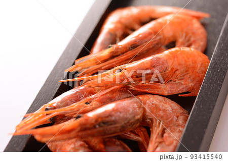 珍味 干し甘エビ 珍味 干し甘エビ 93415540