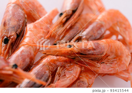 珍味 干し甘エビ 珍味 干し甘エビ 93415544