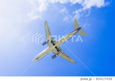 《飛行機》エンブラエル Embraer E175（E-Jet ） 93417450