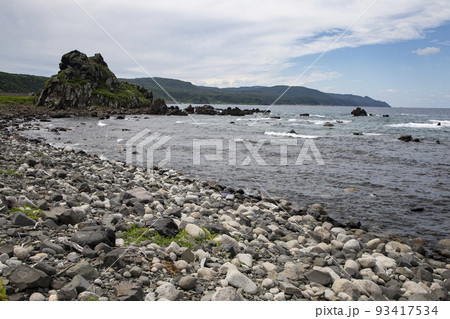 賽の河原 93417534