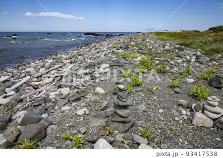 賽の河原 93417538