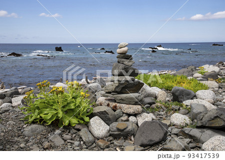 賽の河原 賽の河原 93417539