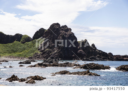 賽の河原 93417550