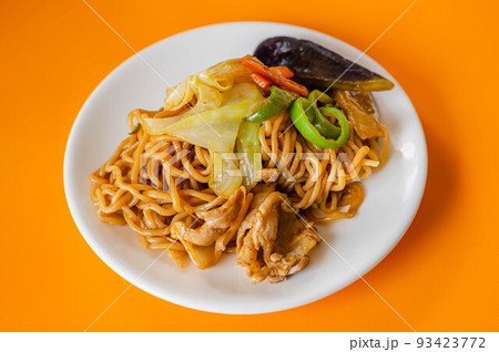 回鍋肉風麺 回鍋肉風麺 93423772