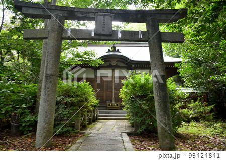 男乃宇刀神社 【大阪府和泉市仏並町】 男乃宇刀神社 【大阪府和泉市仏並町】 93424841