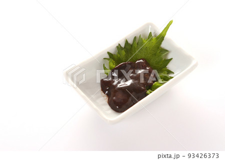 めふん（鮭の腎臓の塩辛） 93426373