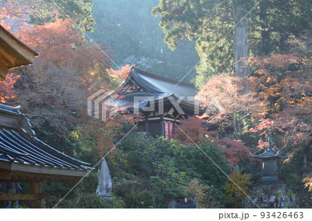 観福寺　2021-12-4　＃52 93426463