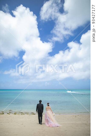 結婚 93427177