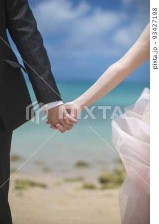 結婚 93427198
