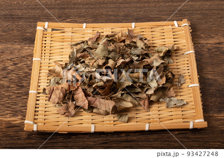 ［沖縄県産］　グアバ茶　茶葉 93427248