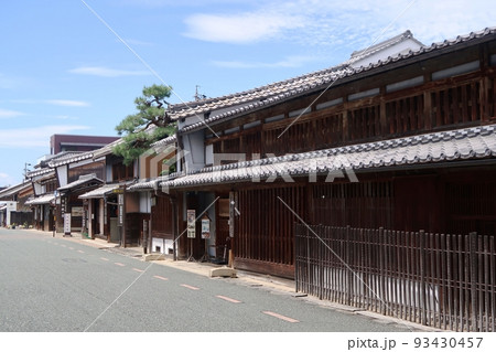 美濃市旧今井家住宅 美濃市旧今井家住宅 93430457