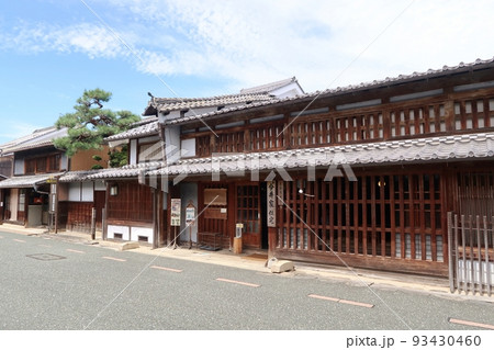 美濃市旧今井家住宅 美濃市旧今井家住宅 93430460