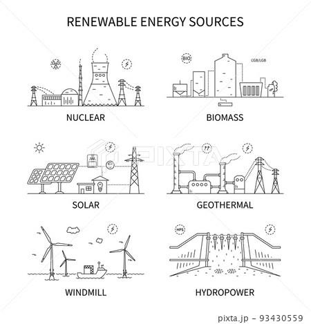 Set of six stations. Set of six stations. 93430559